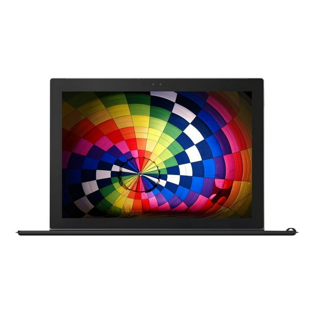 Lenovo Miix 630-12Q35 81F1 - Tablet - with detachable keyboard