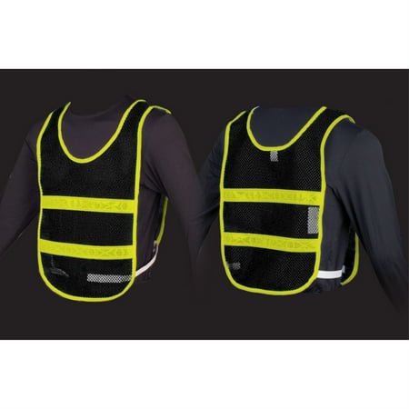 Gilet de Sécurité Standard Réfléchissant