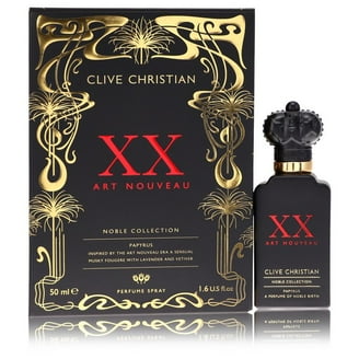Clive Christian XXI Art Deco Cypress by Clive Christian Eau De