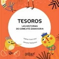 thumbnail image 1 of Tesoros, de López Soria Marisa, Gato sueco, Blanda, 1 of 2