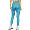 thumbnail image 2 of Nike One Luxe Mid Rise Full Length Women's Tights Size S, 2 of 5