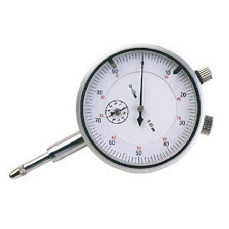 

Draper Pdg010M Expert 0 - 10Mm Metric Dial Test Indicator
