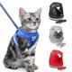 thumbnail image 2 of 26-27 Cat Harness, Cat Harness Escape Proof, 2 of 5