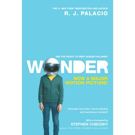 Wonder (Hardcover) (Best R&b One Hit Wonders)