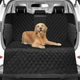 thumbnail image 1 of Universal Dog Car Boot Cover Trunk Cover For Most Cars Waterproof Anti-slip, 180x103 Cm Dog Car Boot Cover Suv And Vans, 1 of 5