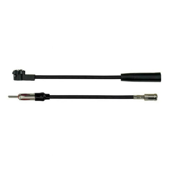 Metra Electronics 40-VW30 Volkswagen Adapters for CD Changers