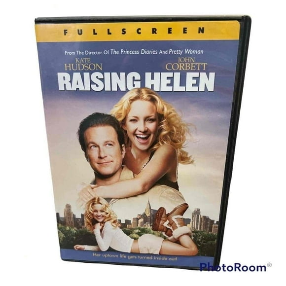 Raising Helen