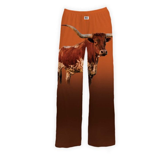 Longhorn Lounge Pants