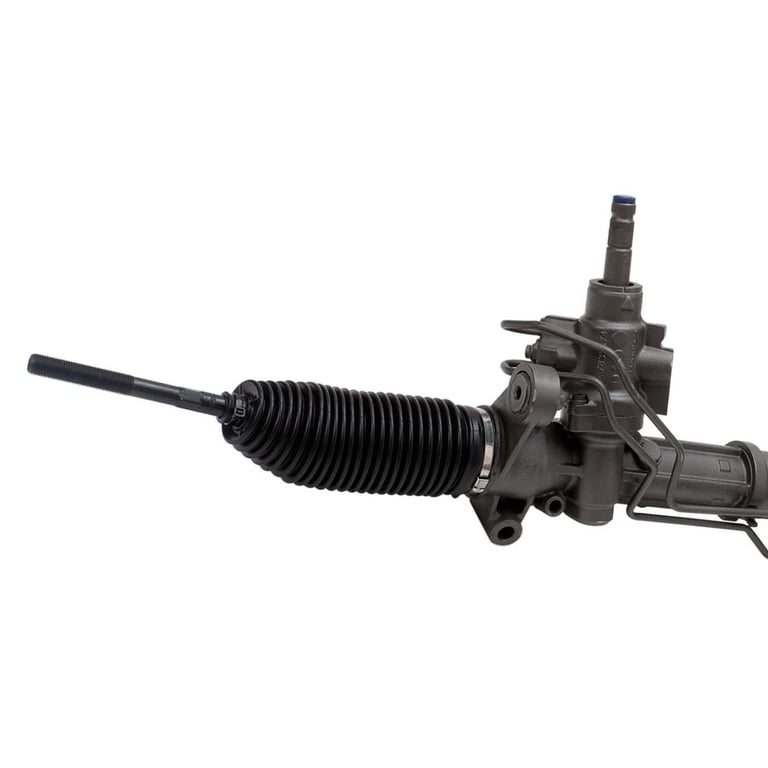 Mercedes-benz R Rack And Pinion Assembly