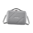 thumbnail image 2 of Accesorios de estabilizador de cardán Bolsa de hombro de almacenamiento Manija cómoda Bolso de bolso de protección de carcasa dura para mini, 2 of 9