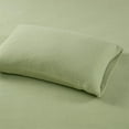thumbnail image 3 of Gracie Mills Lenora Microfleece Cozy Sheet Set - GRACE-7711, 3 of 4