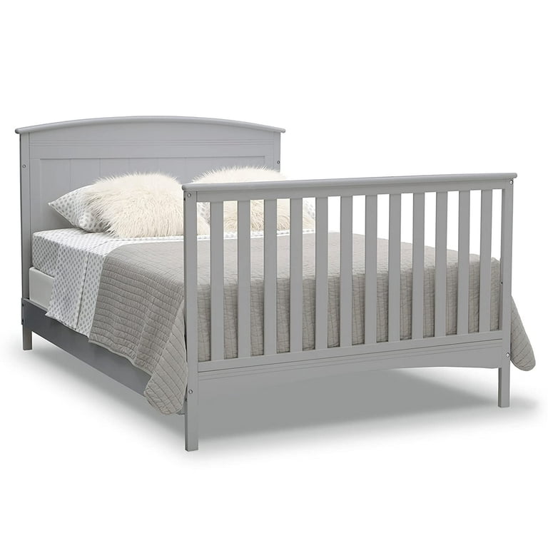 Delta children archer 4 in 1 crib hotsell