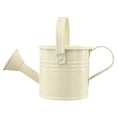 thumbnail image 4 of Garden Small Water Spraying Pot Flower Kettle Metal Watering Can Sprinkled Indoor Outdoor Bonsai Plants Gardening Shower, 4 of 9