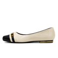 thumbnail image 2 of Flats para Mujer Zmexico 9237 beige 23, 2 of 4