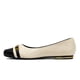 thumbnail image 2 of Flats para Mujer Zmexico 9237 beige 23.5, 2 of 4