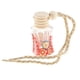 thumbnail image 1 of Conjunto de 6 Frascos de Vidrio Recargables para Perfume - Elegante Decoración Colgante 6 piezas, 1 of 8
