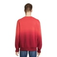 thumbnail image 3 of Deadpool Men’s and Big Men’s Graphic Crewneck Sweatshirt, Sizes XS-3XL, 3 of 5