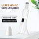 thumbnail image 4 of Espátula facial exfoliante, removedor de puntos negros, limpiador de poros con 4 modos, aparato de belleza con carga inalámbrica, 4 of 9