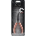 thumbnail image 2 of Craft and Jewelry Flat Nose Pliers, 4.5", 2 of 2