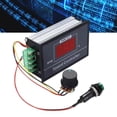 thumbnail image 7 of Gieenan PWM Motor Speed Control Board Speed Governor for Various Voltages Application, 7 of 7