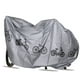 thumbnail image 4 of Funda impermeable para bicicleta de montaña: protege tu equipo para actividades al aire libre, con orificio para candado y diseño resistente al viento para todo tipo de bicicletas de carretera., 4 of 6
