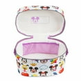 thumbnail image 2 of Disney Store World Of Disney Emoji School Lunch Tote Box Bag, 2 of 2
