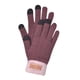 thumbnail image 1 of Guantes Fleece Touchscreen Lined Touchs Ski -Slip for MEN Screen Glove Knit Warm Keep Warm & Winter Women Winter Sports Equipment, 1 of 4
