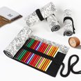 thumbnail image 2 of Estuche para lápices con 72 ranuras, estuche portátil para lápices, ideal para artistas y estudiantes., 2 of 4