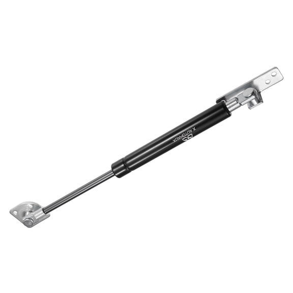 Unique Bargains 1 Pc 12inch 67lb/300N Black Lift Supports Struts Shocks Gas Spring with Ball Stud for RV Car Truck