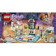 thumbnail image 2 of LEGO Friends Stephanie’s Gymnastics Show 41372 Toy Building Kit (241 Piece), 2 of 6