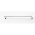 thumbnail image 6 of Alno A6520-24-PN Cube 24" Wide Towel Bar - Nickel, 6 of 6
