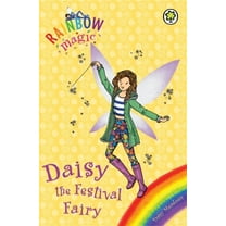Pre-Owned Daisy the Festival Fairy: Special (Rainbow Magic) (Paperback) 1408336510 9781408336519