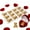 C, variant on Teddy Bear Cake Silicone Mould, 6 Cavity Teddy Bear Chocolate Baking Mould, Molds for Baking Dessert Cheesecake Mousse Cake Jelly Pudding
