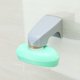 thumbnail image 2 of Accesorios de baño en 5 colores, jabonera magnética con pegatina, estantes de jabón, soporte de jabón montado en la paredCCN Deng Xun unisex, 2 of 2