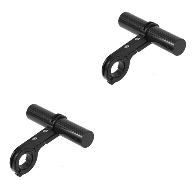Yuarrent Extensor de manillar Soporte de extensión de barra de manillar Piezas extendidas Accesorios Type6 NO6