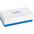 thumbnail image 1 of DuraPlus® Facial Tissue, 2-Ply, White, 30 Packs/Case, 100 Sheets/Pack, 1 of 1