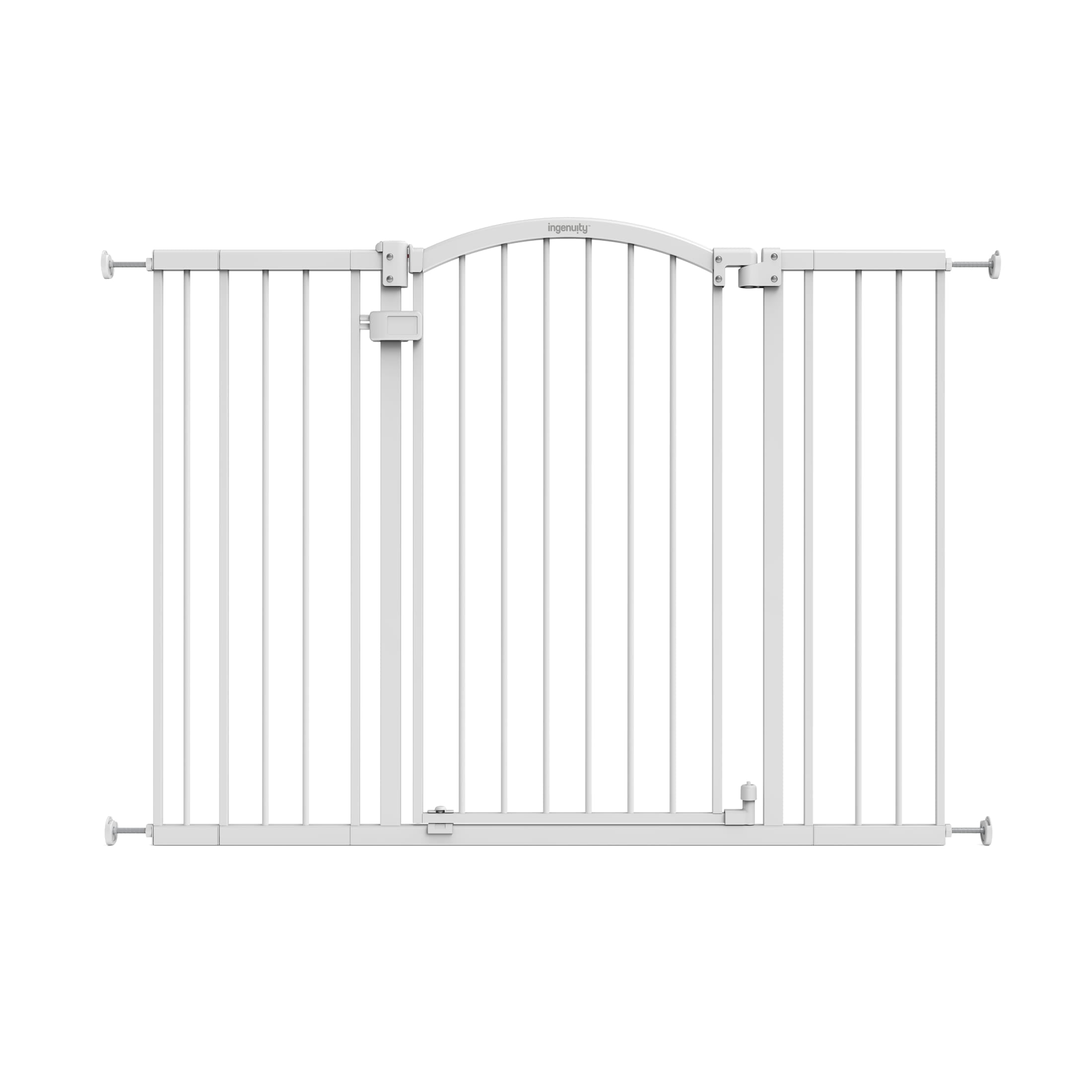 47 Inch Baby Gate Baby Gate For Top Of Stairs Safety 1st Top Of