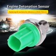 thumbnail image 3 of Car Engine Knock Detonation Sensor for Honda 30530-P5M-013, 3 of 5