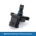 thumbnail image 5 of Unique Bargains Manifold Absolute Pressure Sensor No.5139278AA for Dodge for Ram 3500 2003-2004, for Dodge for Ram 2500 2003-2004, 5 of 6