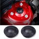 thumbnail image 1 of 2pcs Car Shock Absorber Trim Protection Cover Waterproof Dustproof Cap For Mazda 3 Cx-5 Cx-4 Cx-8 Accessories, 1 of 1