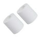 thumbnail image 1 of 2pcs home 4 capas de papel higiénico de pulpa, 1 of 9