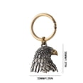 thumbnail image 3 of TIMIFIS Pendentif Perles Hibou Décoration Maison, 3 of 6