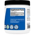thumbnail image 6 of Nutricost Creatine Monohydrate Powder Unflavored Micronized Creatine Monohydrate, 5g per Serving, (300 Grams), 6 of 8