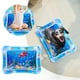 thumbnail image 2 of Almohadilla inflable de PVC para bebés, colchoneta acuática para que los niños pequeños gateen y se sienten, 2 of 8