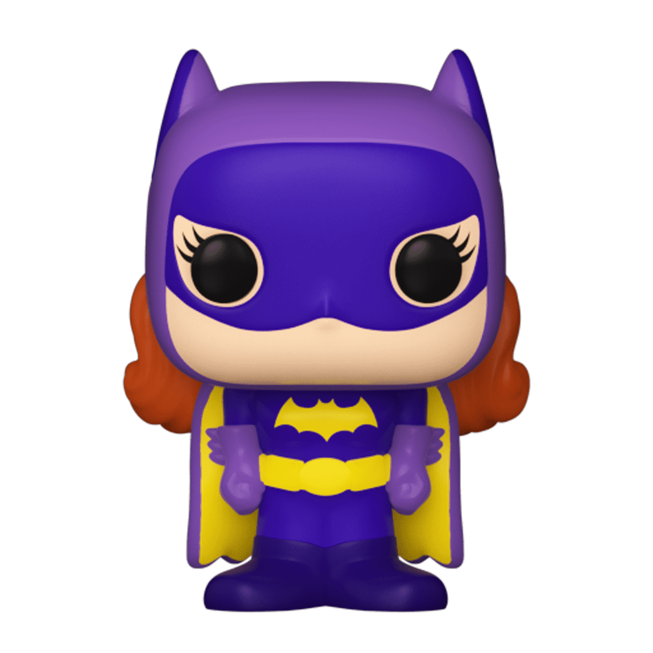 Funko Pop! Bitty POP: DC - Batman, Batgirl, The Riddler and a Mystery Bitty  Pop! 4-Pack 