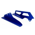 thumbnail image 4 of Rear Sprocket Chain Guard Cover For Suzuki GSX-R GSXR 1000 2005-2006 K5 Blue, 4 of 10