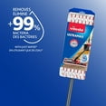 thumbnail image 4 of Vileda UltraMax Mop - Extra Scrubbing Power, 2-in-1 Microfibre, 4 of 7