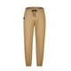 thumbnail image 4 of Pantalones largos para hombre, informales, a la moda, con cintura elástica, lisos, para exteriores, 4 of 6