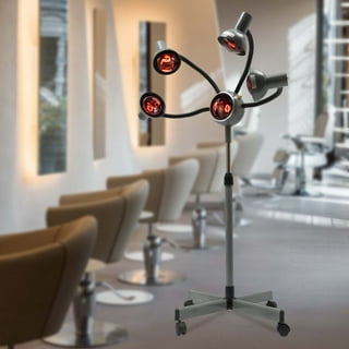 7 Best Salon Heat Lamps (2024)+Buying Guide, As Per A Hairstylist