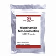 thumbnail image 1 of 50-1000g Nmn Pro,nmn Nicotinamide Mononucleotide Powder Anti Aging, 1 of 1
